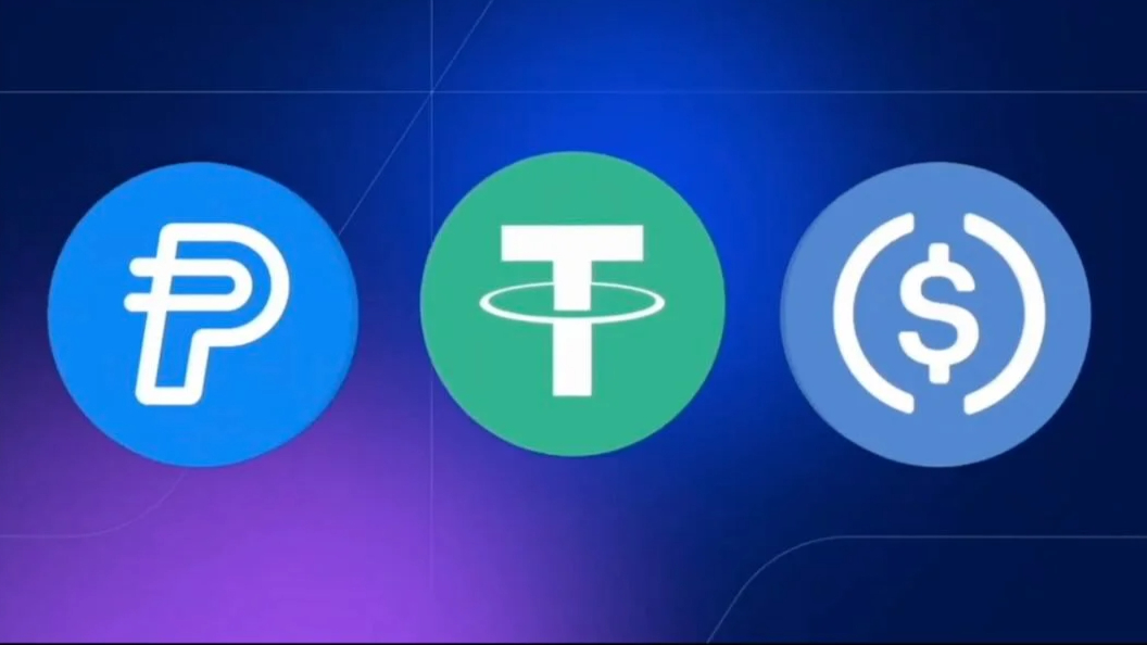 Stablecoins: Paypal, Tether, and USDC