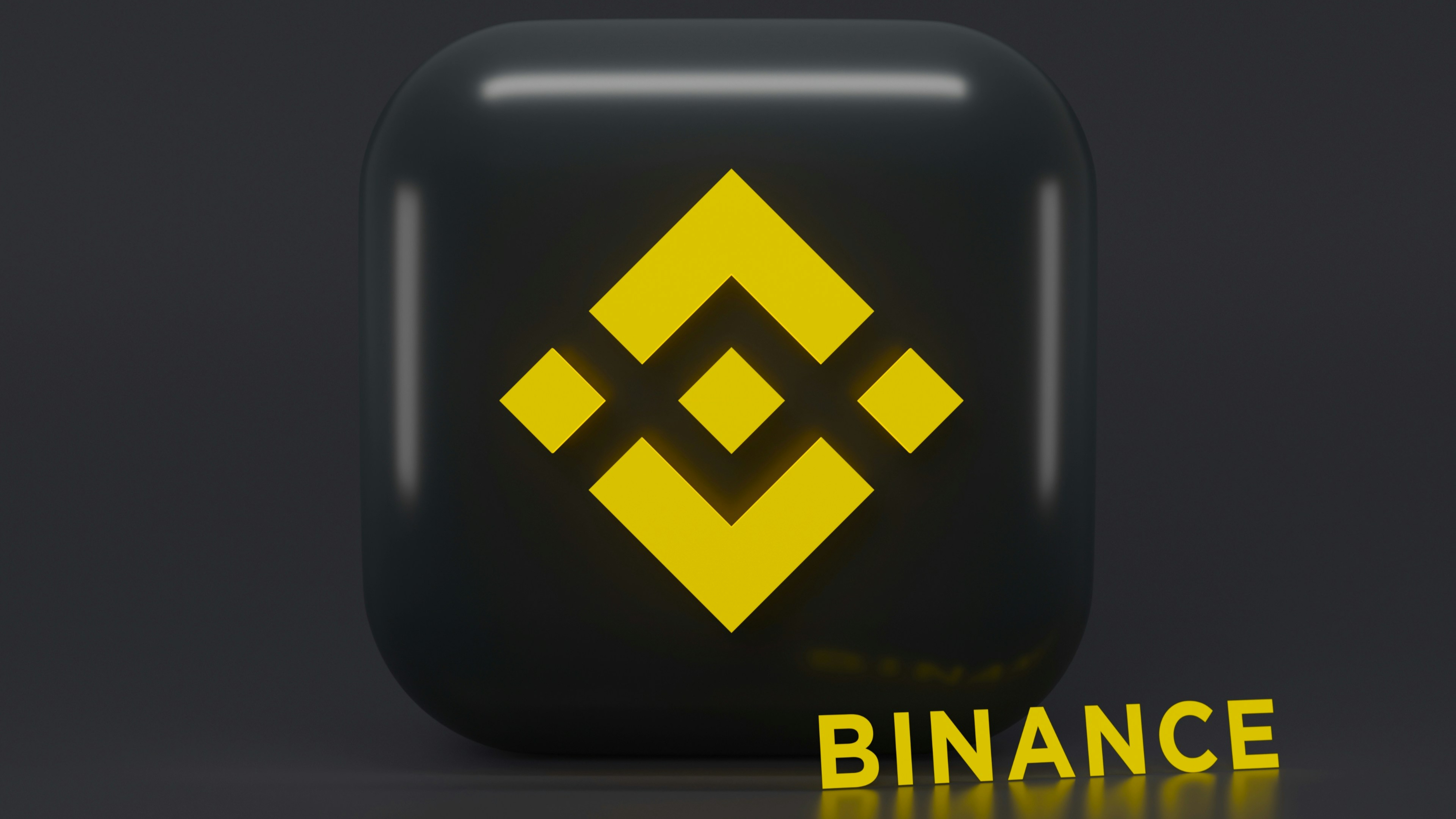 BNB Binance Coin cryptocurrency explainer artwork